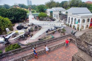 Du lịch Việt Nam đón 18 triệu khách quốc tế