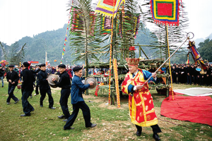 Tuyên Quang: Điểm sáng trên bản đồ du lịch Việt Nam