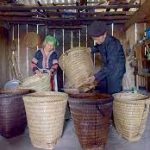 Sức sống mãnh liệt của văn hóa Mông