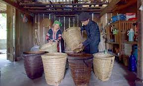 Sức sống mãnh liệt của văn hóa Mông