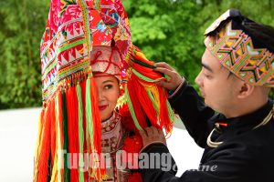 Đặc sắc các nghi lễ sinh hoạt văn hóa truyền thống các dân tộc