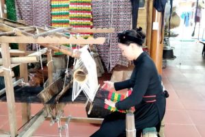 Hướng tới sản phẩm du lịch độc đáo