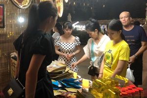 Nhiều hoạt động nhân Ngày hội Gia đình Việt Nam 2022