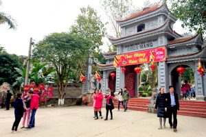 Du lịch Tuyên Quang nỗ lực lấy lại đà tăng trưởng sau khi hết dịch