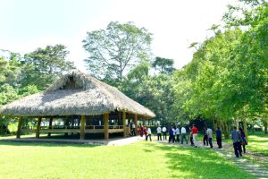 Những điểm thu hút khách du lịch tết dương lịch