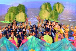 Tạo đà cho du lịch trở thành ngành kinh tế quan trọng