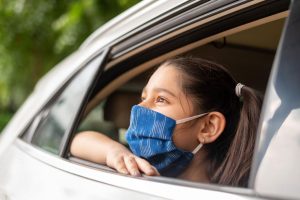 Tư vấn du lịch: du lịch an toàn trong mùa dịch