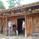 Thách thức trong xây dựng làng văn hóa thôn Khâu Tràng