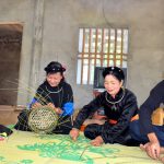 Hàm Yên gìn giữ nét văn hóa truyền thống của dân tộc Tày