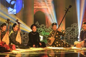 Tuyên Quang: 5 cá nhân được chủ tịch nước phong tặng danh hiệu “nghệ sĩ ưu tú”