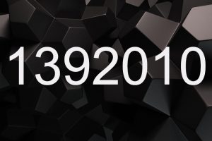 1392010 Là gì? Mật mã tình yêu mà các chàng trai nhất định phải biết