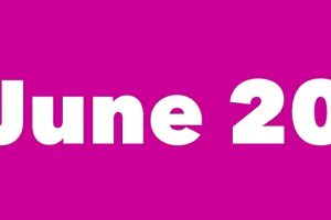 20 6 Là ngày gì? Tại sao lại lấy ngày 20/6 là ngày tị nạn Thế Giới?