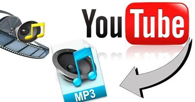 Cách chuyển nhạc từ Youtube sang MP3