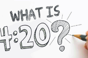 Giải đáp 420 là gì chi tiết