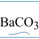 BaCO3 là gì? Tìm hiểu BaCO3 có kết tủa không