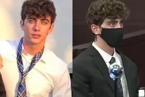 Cameron Herrin là ai? Câu chuyện động trời về nam Tiktoker điển trai