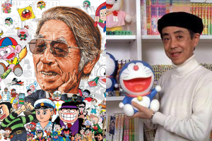 Tìm hiểu chi tiết về Fujiko F Fujio