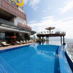 Khách sạn 5 sao Regalia Gold Nha Trang