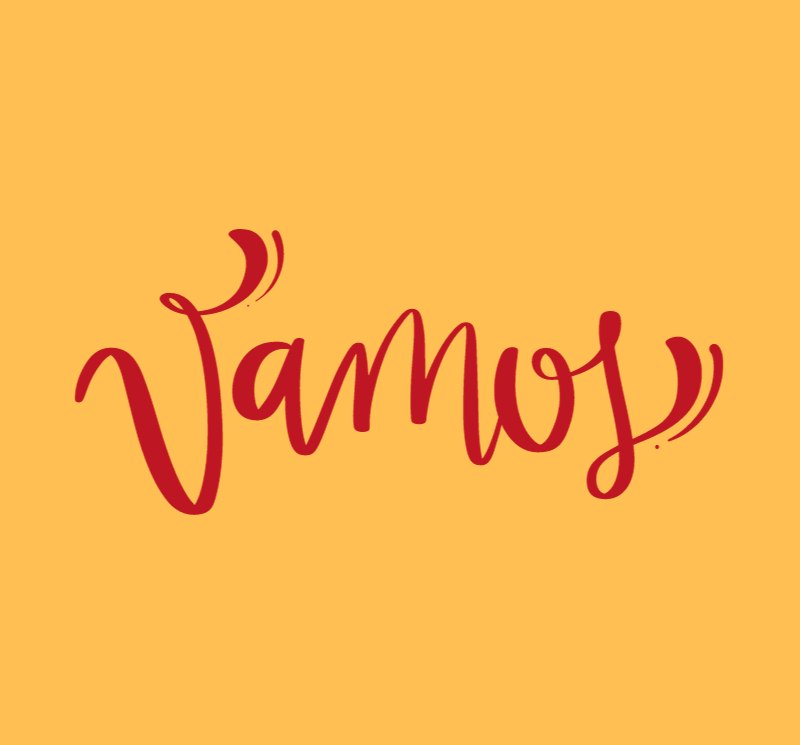 Vamos nghĩa là gì trong tiếng Tây Ban Nha