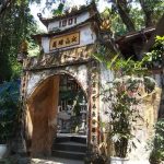 Khám phá các Đền ở Tuyên Quang nổi tiếng linh thiêng bậc nhất