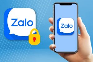 Cách ẩn số điện thoại trên Zalo dễ dàng, Bảo mật thông tin cá nhân trên Zalo