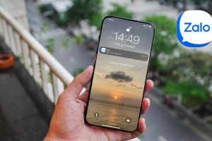 Chi tiết cách bỏ ẩn tin nhắn Zalo đơn giản nhất