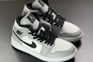 Cách buộc dây giày Jordan đơn giản