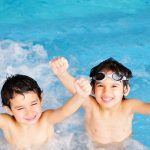 cách học bơi nhanh nhất cho người mới