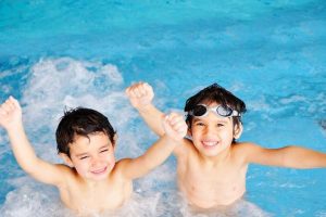Hướng dẫn cách học bơi nhanh nhất dành cho người mới bắt đầu