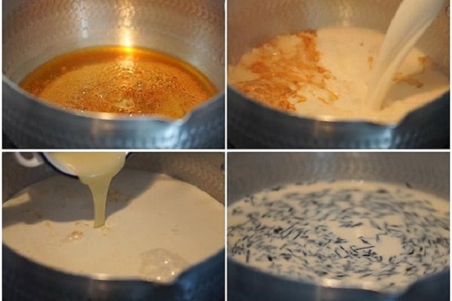 Cách nấu trà sữa tại nhà thơm ngon mát lành 