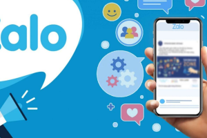 Cách Xóa Nhóm Trên Zalo Và Xóa Tin Nhắn Nhóm Đơn Giản