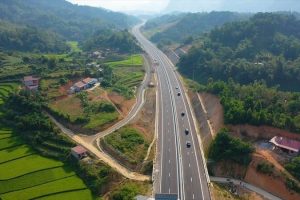 Dự án cao tốc Tuyên Quang -  Phú Thọ