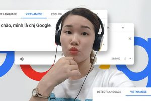 Chị Google tên thật là gì bao nhiêu tuổi? Vén màn sự thật về chị Google