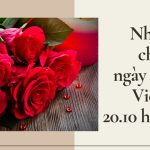 Chúc mừng ngày Phụ nữ Việt Nam thumb