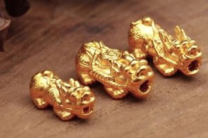 Con Tỳ Hưu Có Nguồn Gốc Từ Đâu? Hướng Dẫn Chọn Tỳ Hưu Hợp Phong Thủy