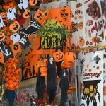 Top 5 cửa hàng bán đồ hóa trang Halloween tại Hà Nội