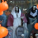 Top 5 cửa hàng bán đồ hóa trang Halloween TPHCM uy tín