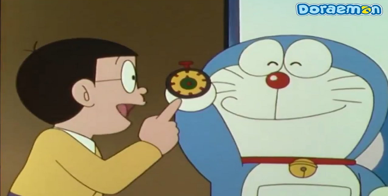 Doraemon có bao nhiêu bảo bối thú vị?
