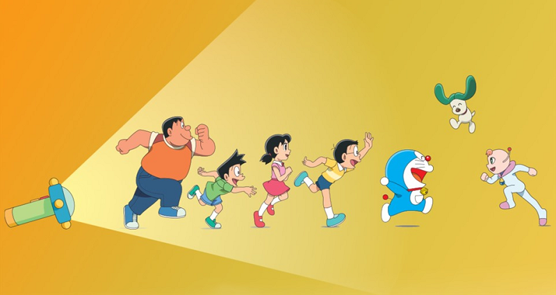 Doraemon có bao nhiêu bảo bối có bảo bối nào mạnh nhất?