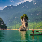 Du lịch Na Hang Tuyên Quang
