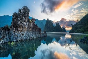Top 3 điểm đến hấp dẫn và độc đáo khi du lịch Tuyên Quang