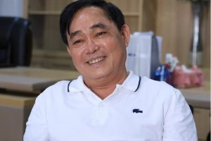 Giải đáp: các đời vợ ông Dũng lò vôi