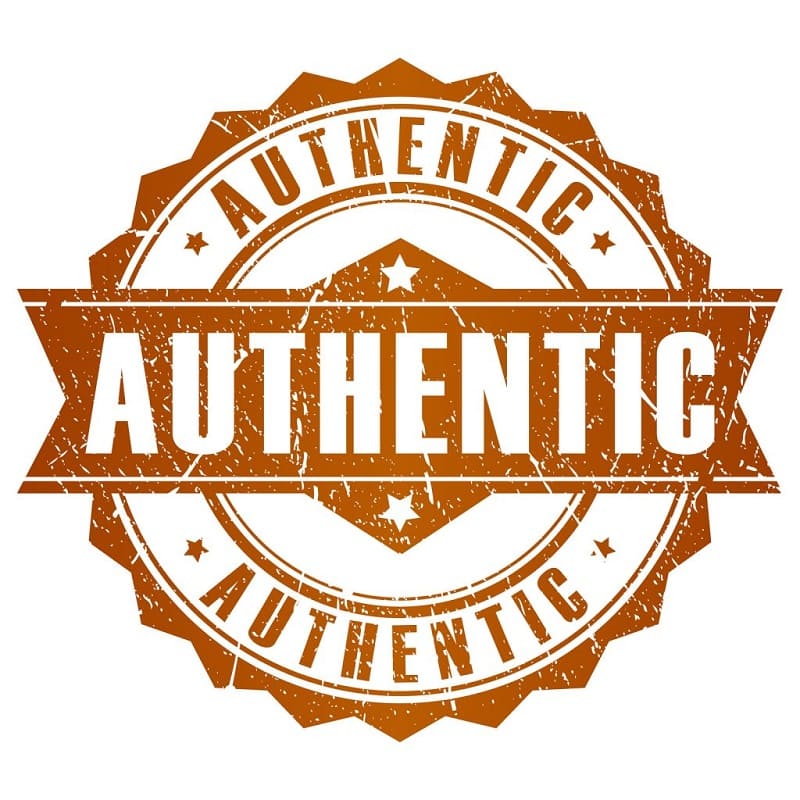 Hàng Authentic là gì?