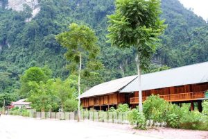 Top 5 homestay Lâm Bình Tuyên Quang được ưa chuộng nhất