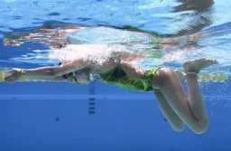 Hướng Dẫn Kỹ Thuật Bơi Ếch Chuẩn Cho Người Mới Học