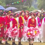 Lễ hội đình làng Giếng Tanh