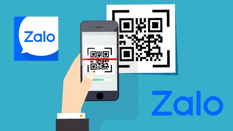 Lợi ích của cách đăng nhập Zalo bằng mã QR