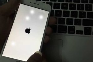 Nguyên nhân và cách khắc phục nhanh chóng màn hình bị đốm sáng