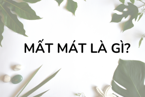 Mất mát là gì? Trong tiếng Việt “mất mác” hay “mất mát” chính xác?