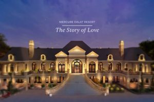 Khám Phá Khu Nghỉ Dưỡng Thiên Đường Mercure Đà Lạt Có Gì?